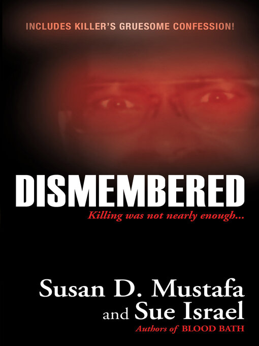Cover image for Dismembered
